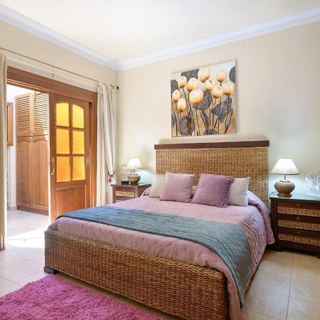 Casa Lucia Apartment Playa Quemada Ngoại thất bức ảnh