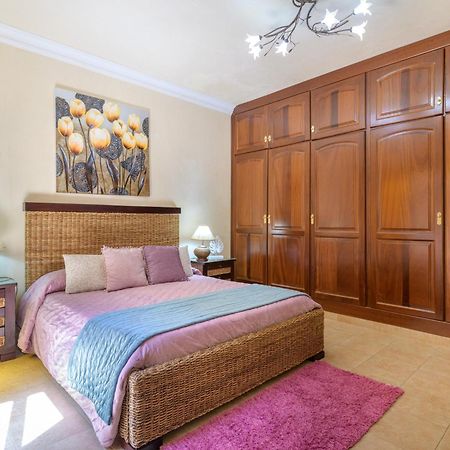 Casa Lucia Apartment Playa Quemada Ngoại thất bức ảnh
