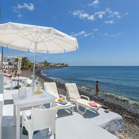 Casa Lucia Apartment Playa Quemada Ngoại thất bức ảnh