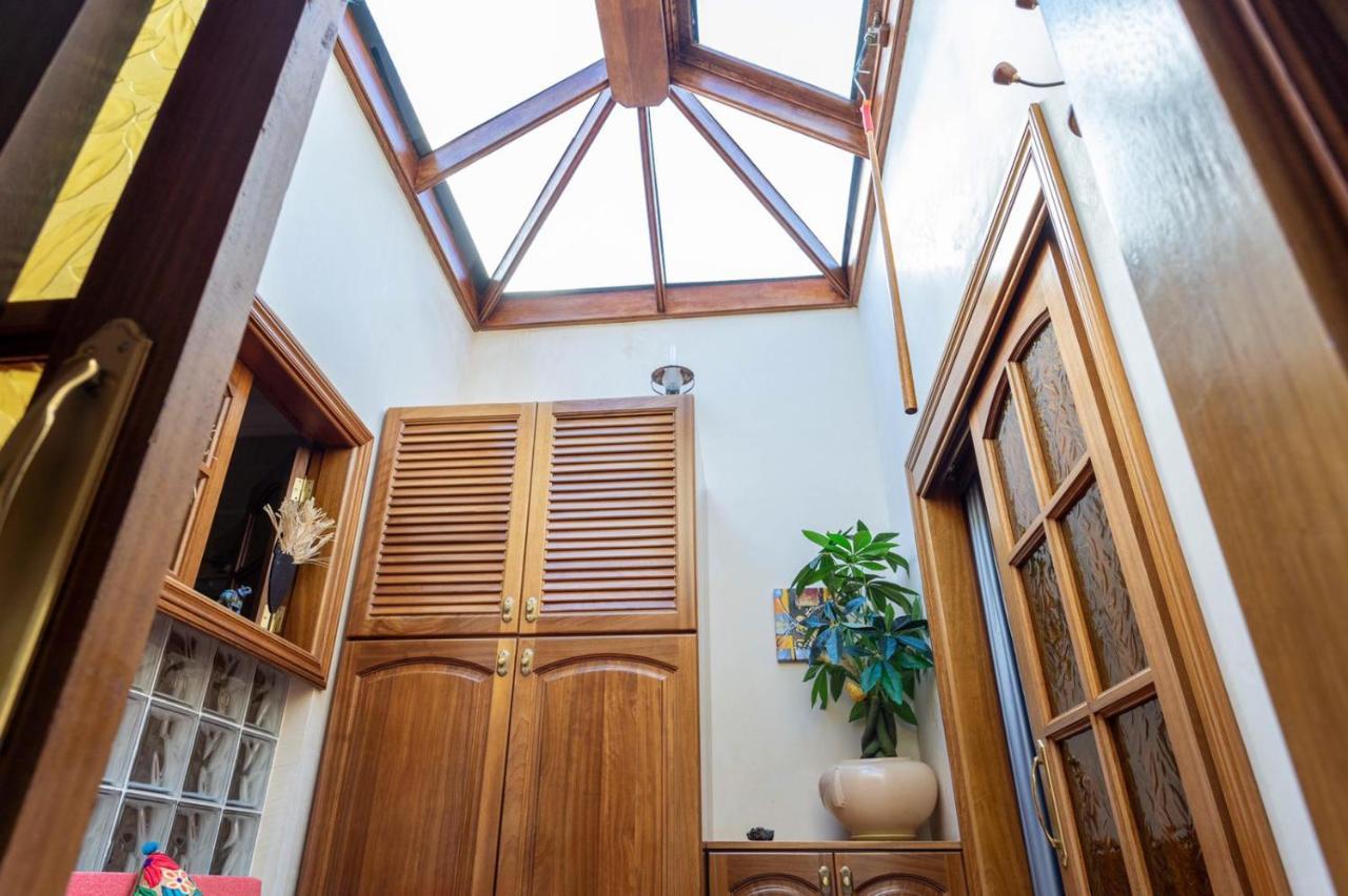 Casa Lucia Apartment Playa Quemada Ngoại thất bức ảnh