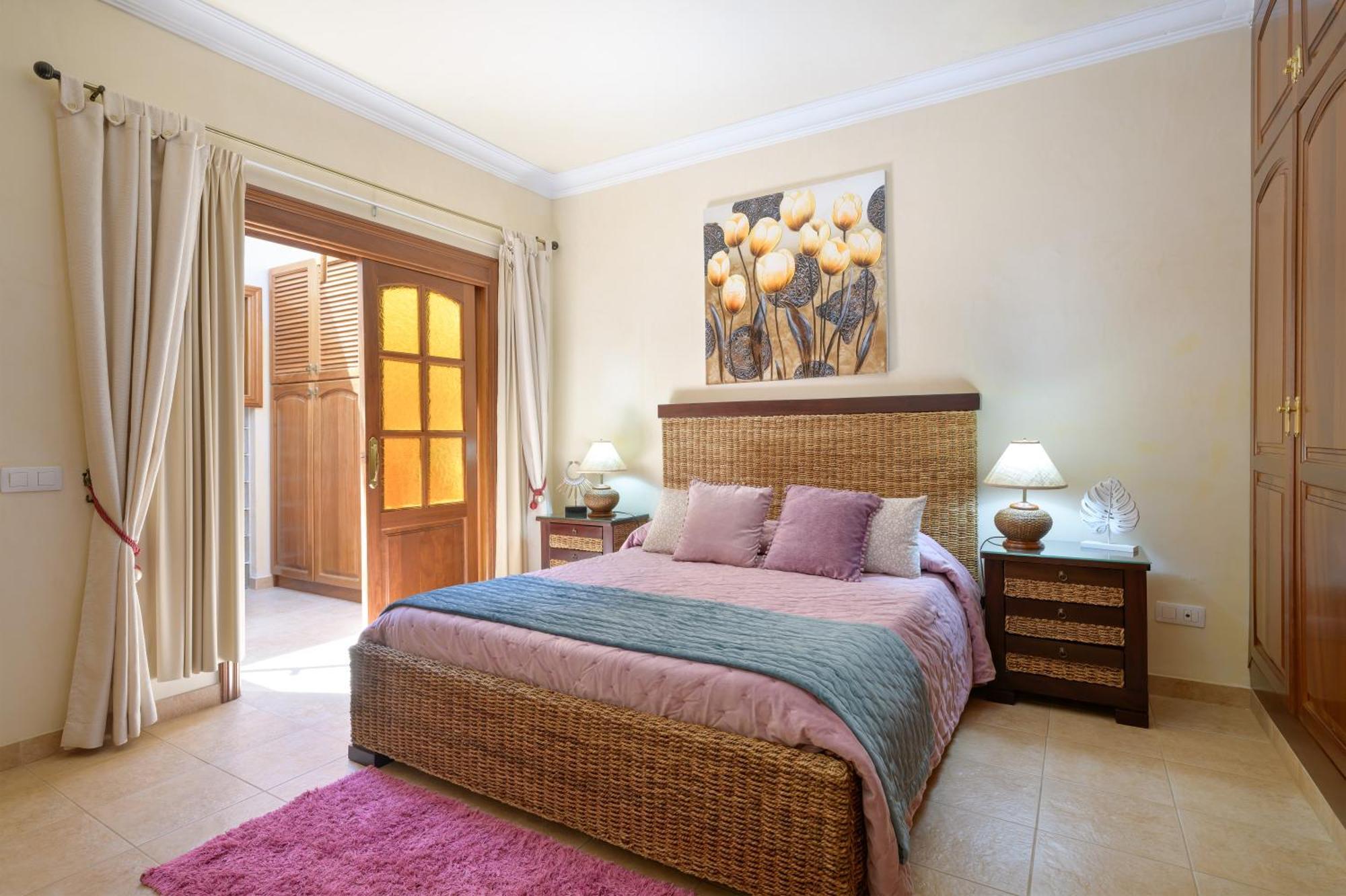 Casa Lucia Apartment Playa Quemada Ngoại thất bức ảnh