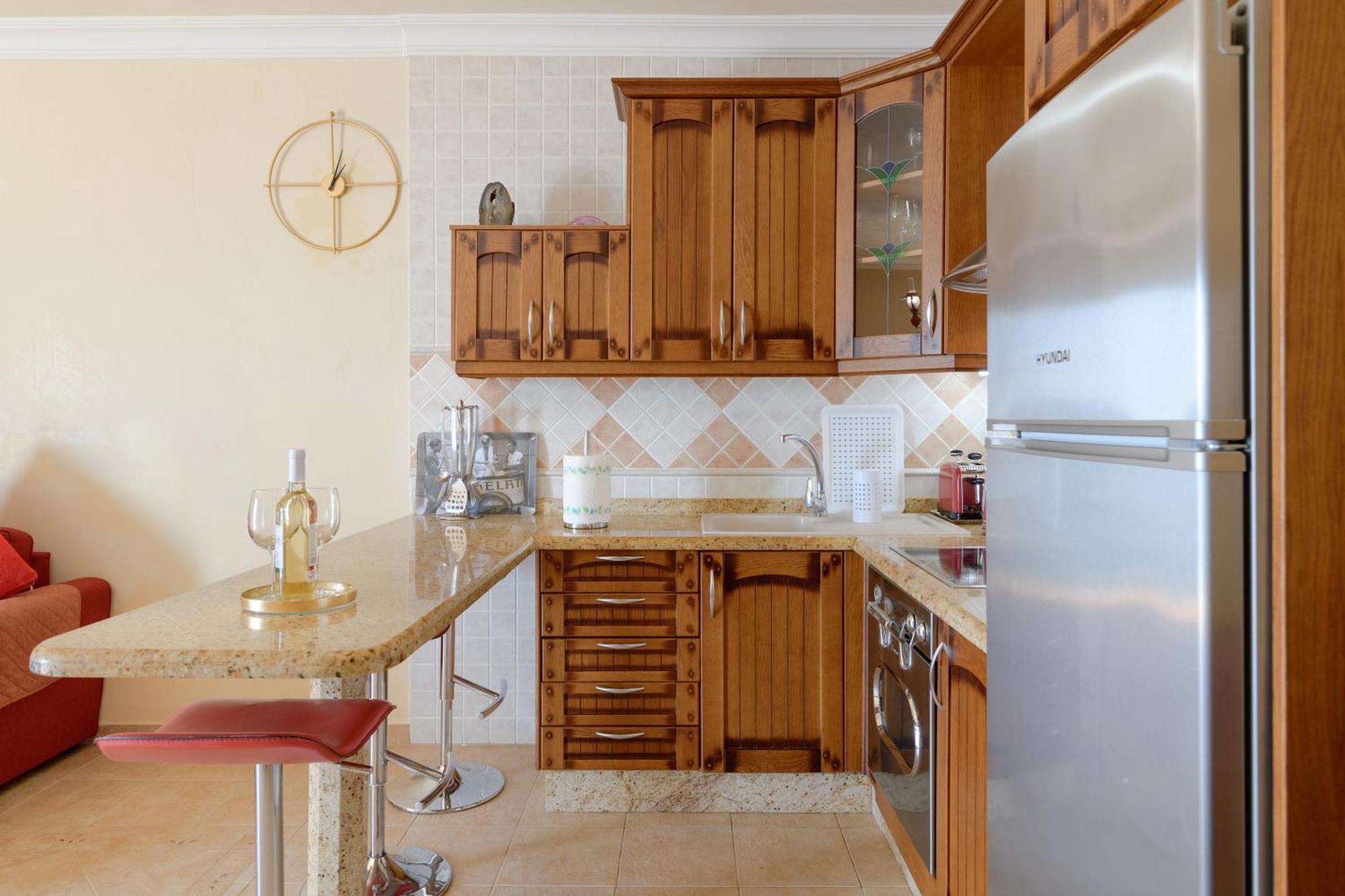 Casa Lucia Apartment Playa Quemada Ngoại thất bức ảnh