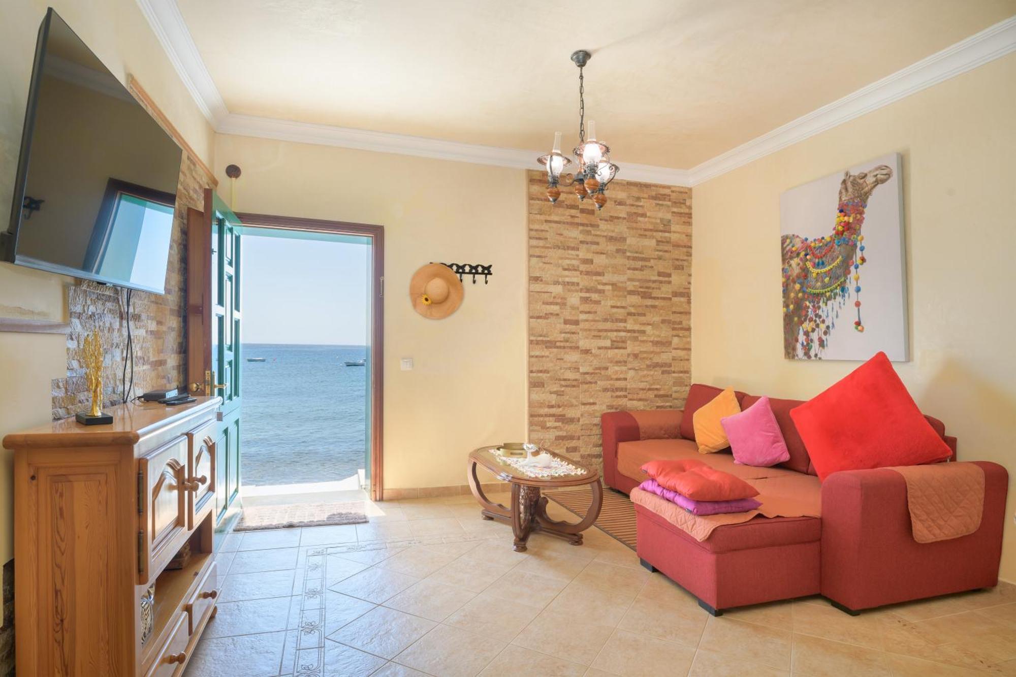 Casa Lucia Apartment Playa Quemada Ngoại thất bức ảnh