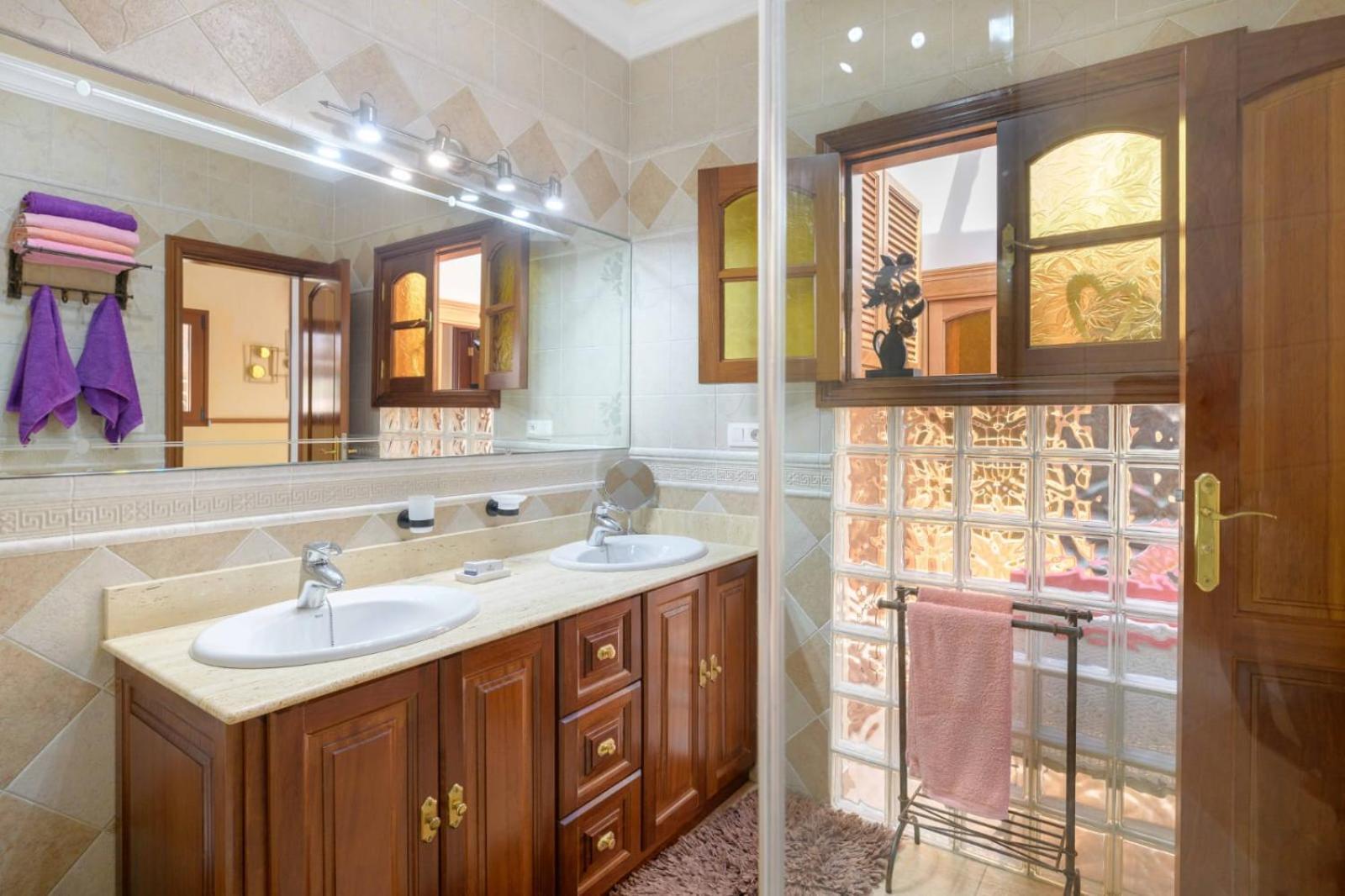 Casa Lucia Apartment Playa Quemada Ngoại thất bức ảnh